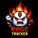 Rage Tracker
